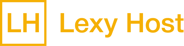 Lexy Host