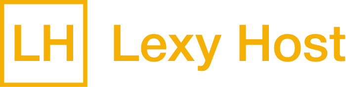LexyHost