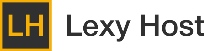 LexyHost